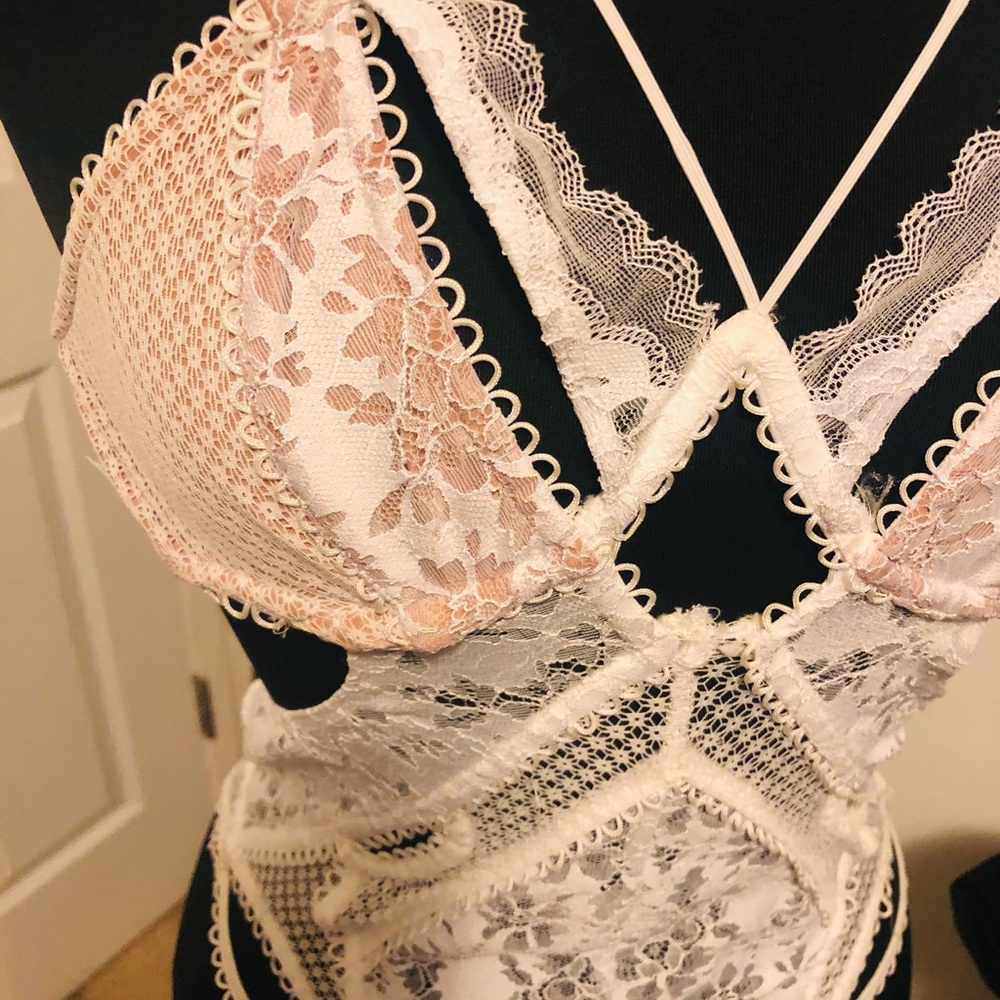 For love & lemons